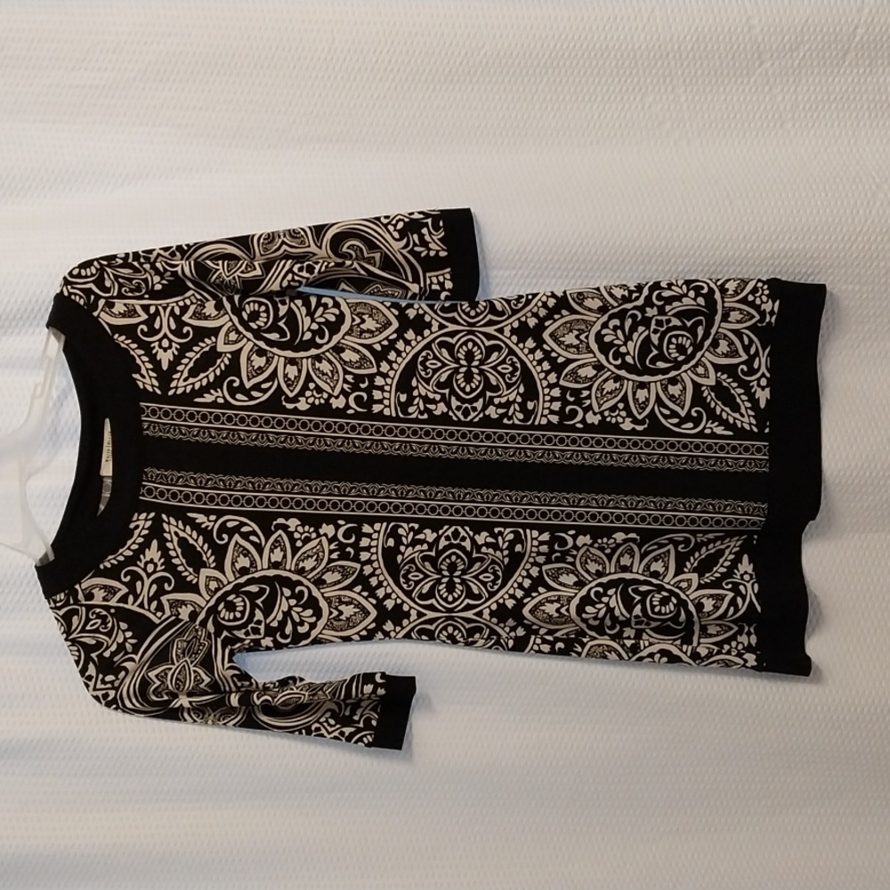 White House Black Market Dress